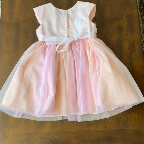 Jona Michelle | Formal Dress Size 4T - Picture 4 of 6